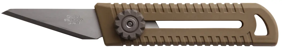 Ніж DaiichiSeiko MC Knife #55 Dark Earth