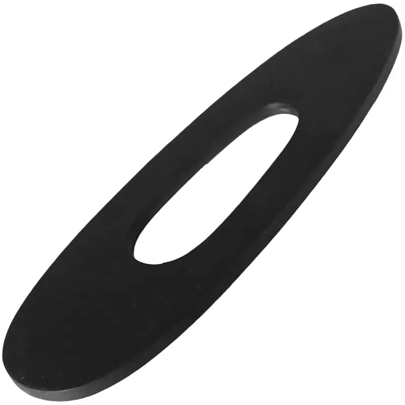 Вставка под затыльник WEGU для удлинения приклада. Толщина: 4 мм