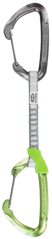 Оттяжка Climbing Technology Lime Wire Set DY 12sm