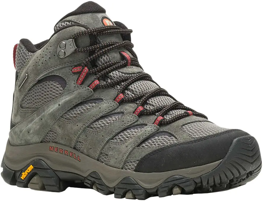 Черевики Merrell M Moab 3 MID GTX
