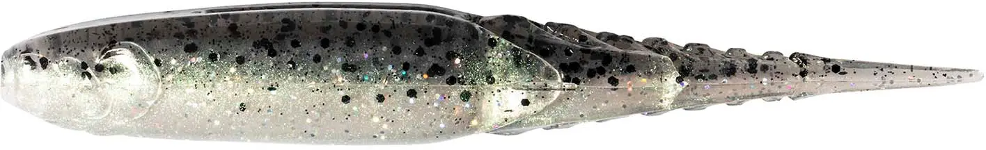Силикон ZMAN Chatterspike 4.5" Bad Shad (5шт/уп)