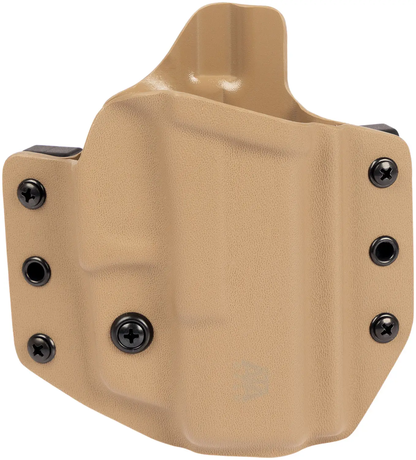 Кобура ATA Gear Hit Factor Ver. 1 RH поясна для Glock 19/23/19X/45 Falt Dark Earth-Fall