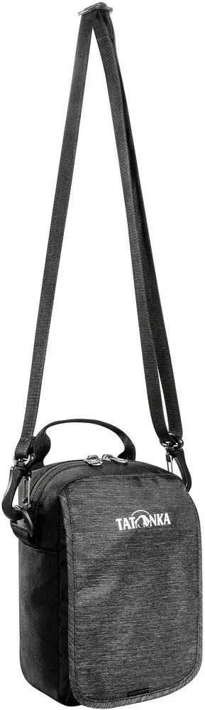 Сумка Tatonka Check In 1.8 Black