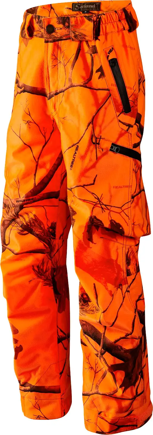 Брюки Seeland Excur 6 Realtree apb