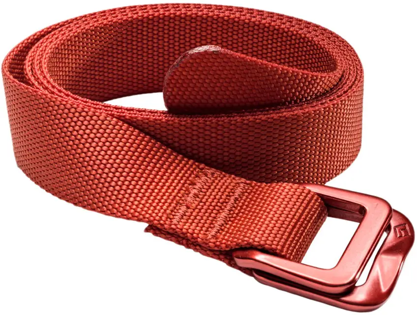 Ремень Black Diamond Beta Belt M Rust