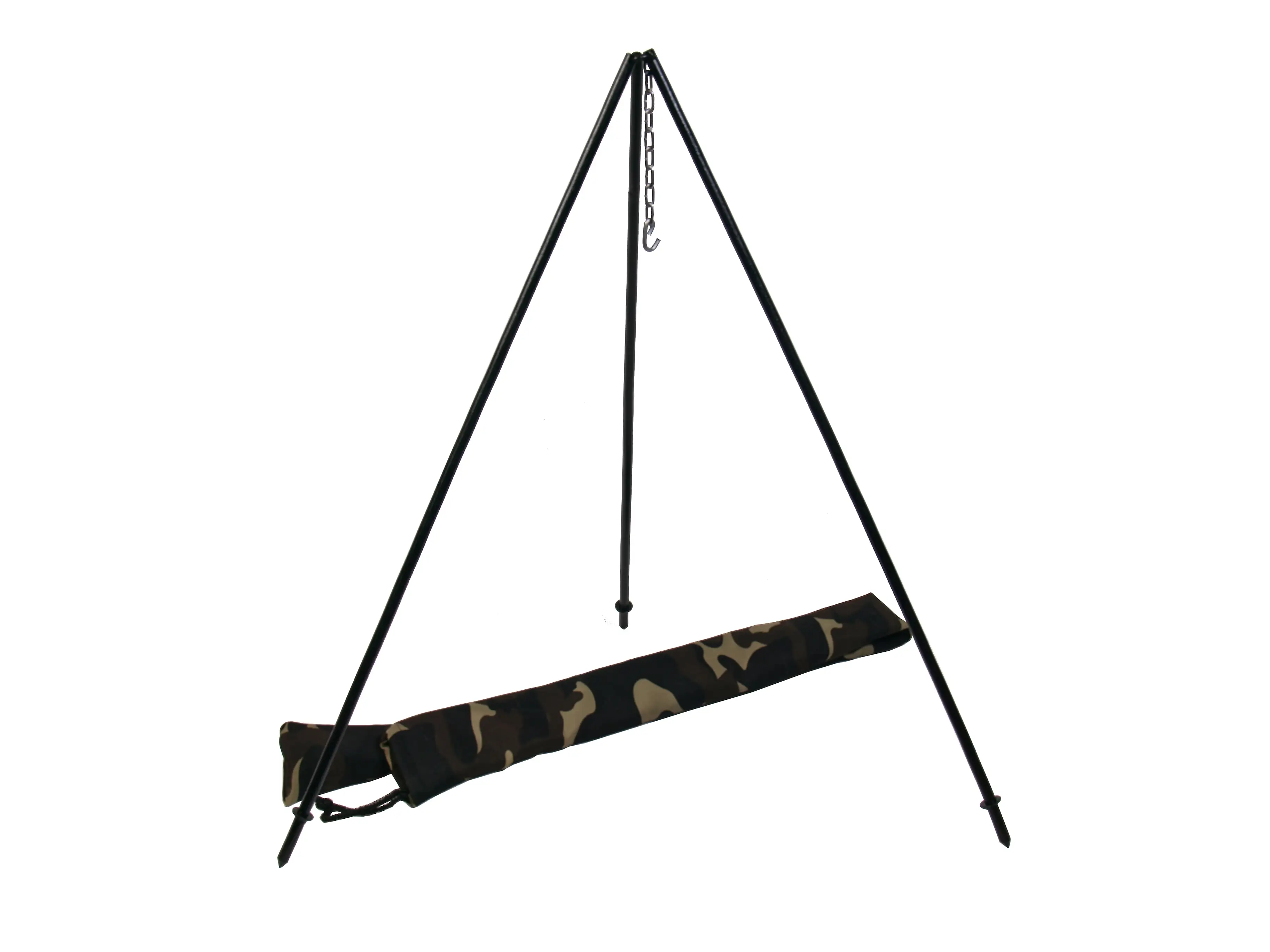 Тринога Силумін 1,2 м.