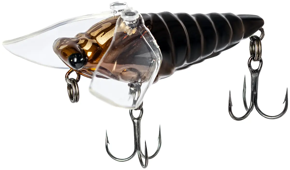 Воблер Smith Bisen 38mm 2.6g #01 Harzemi Osu