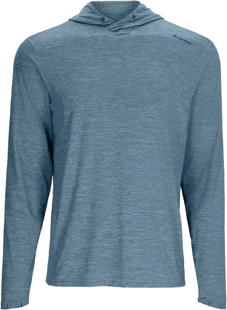 Реглан Simms SolarFlex Cooling Hoody L Neptune