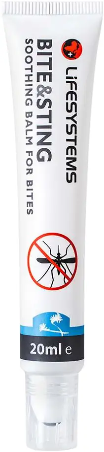 Бальзам Lifesystems 34230 Bite&Sting Relief Roll-On 20ml