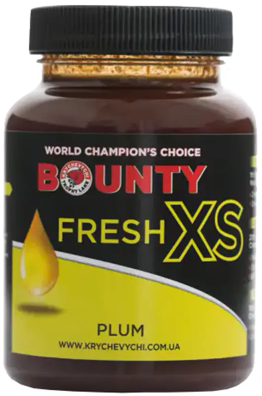 Ликвид Bounty Fresh XS Plum 150ml