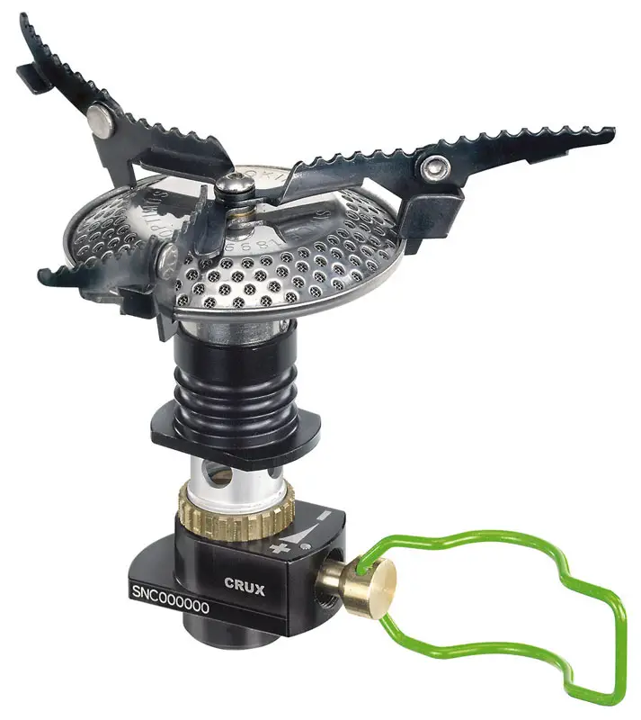 Газовий Пальник Optimus Crux