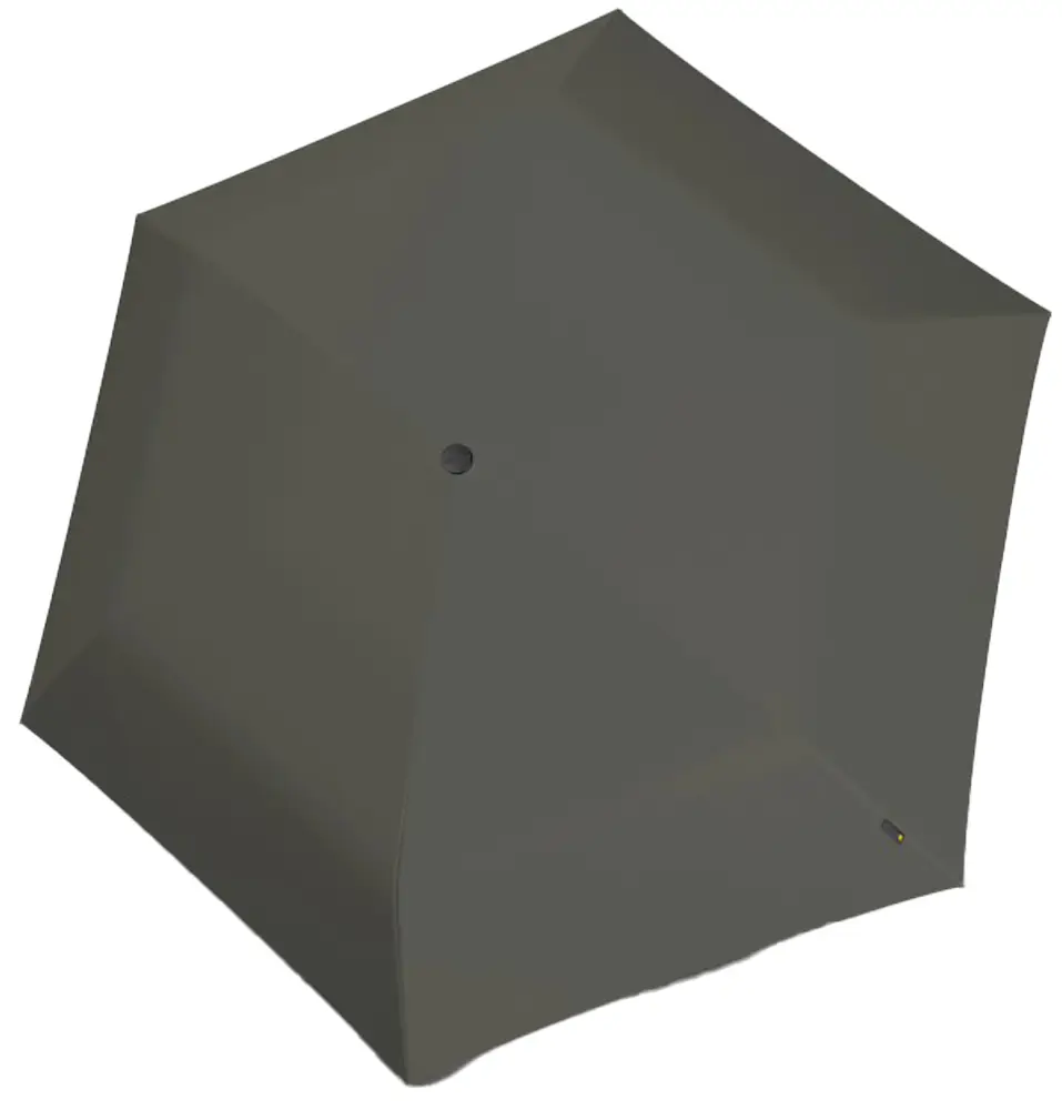 Парасолька Knirps AS.050 Dark grey