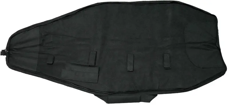 Чохол для зброї Shaptala 103-1 "ОП-СКС". Довжина - 108 см. Чорний