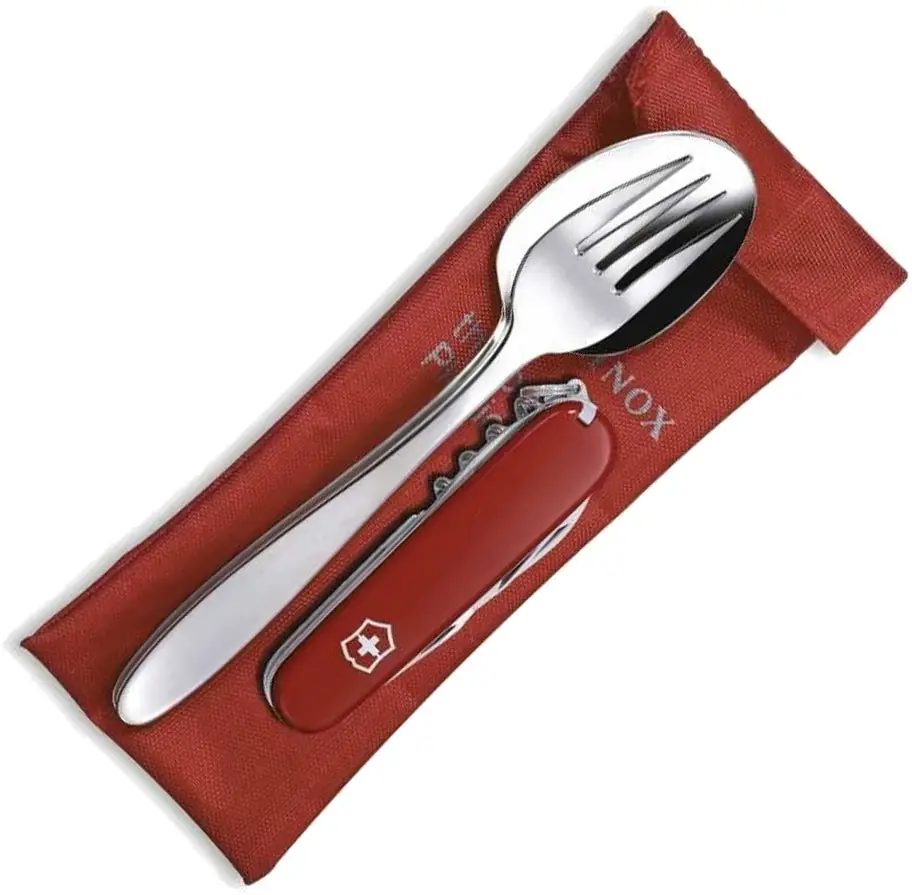 Набір для пікніка VICTORINOX 4.2431 з ножем 1.3603 W