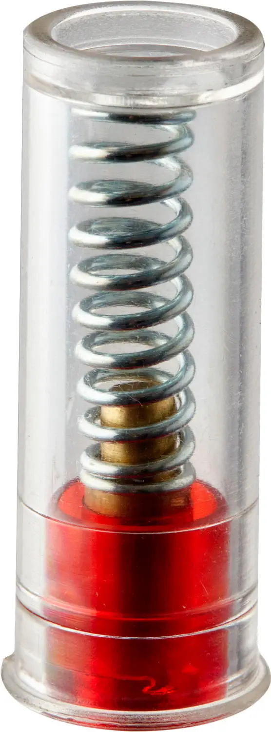 Фальшпатрон MEGAline 12 кал. Пластик