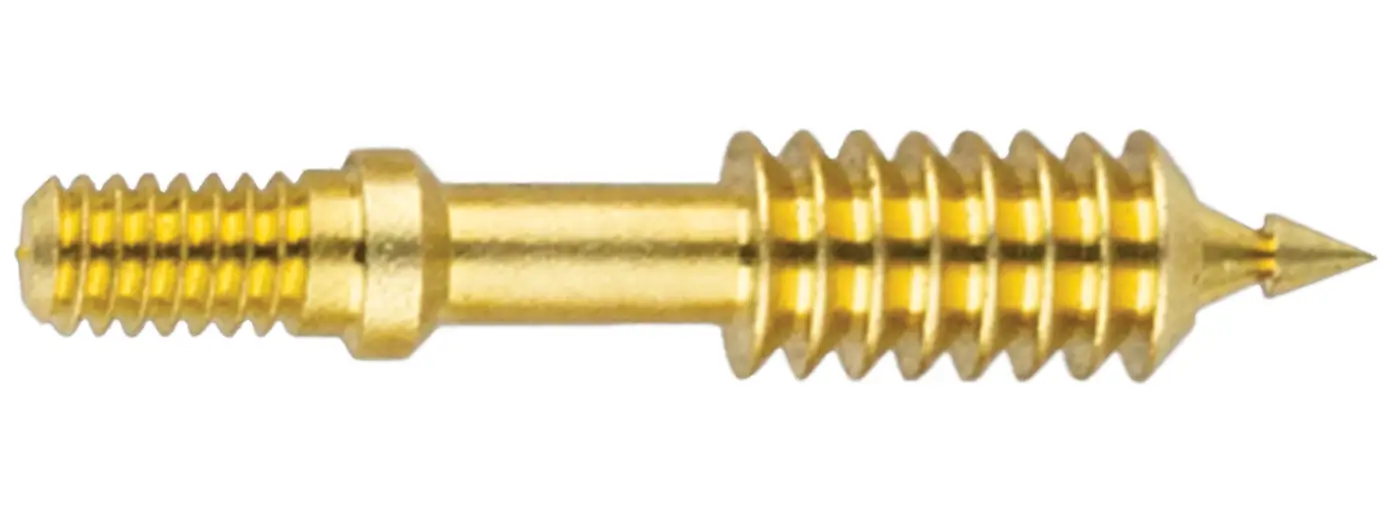 Вишер KleenBore кал. 270-.32. Латунь. 8/32 M