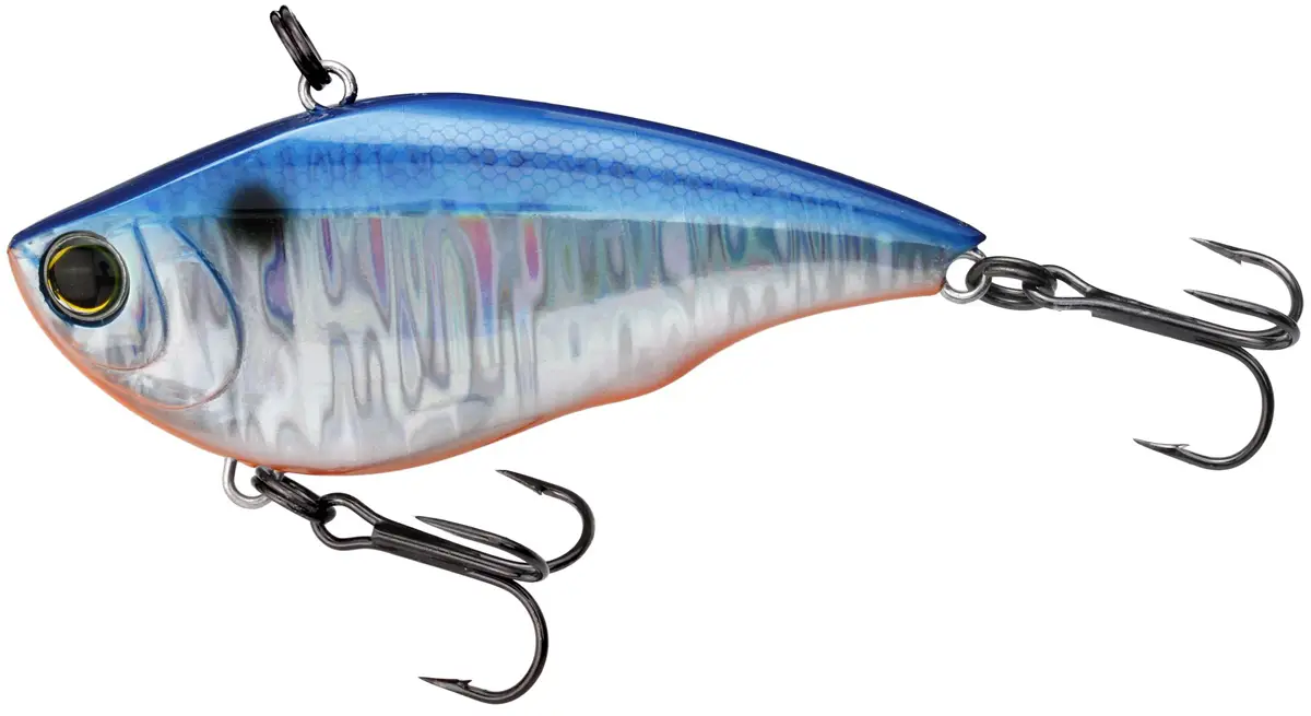 Воблер YO-Zuri Rattl’n Vibe 75S 75mm 23.0g BT