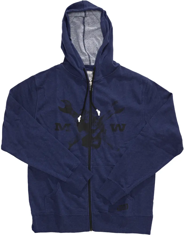 Худи Mechanix Race Division