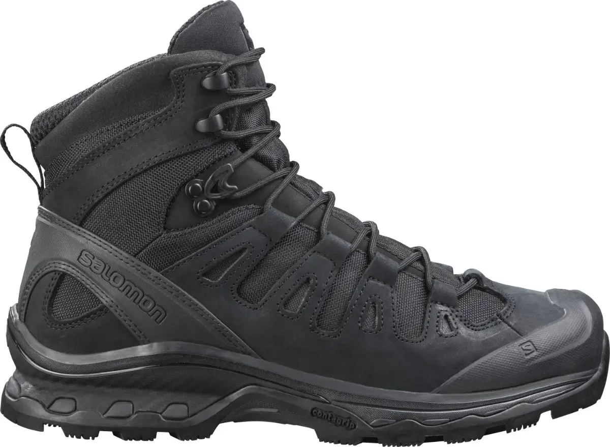 Черевики Salomon QUEST 4D Forces 2 EN