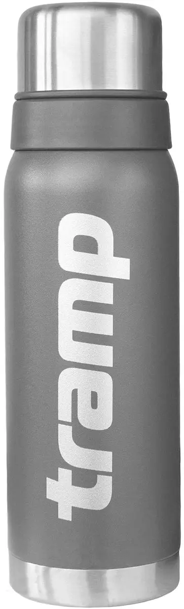 Термос Tramp Expedition Line 0.75l Grey
