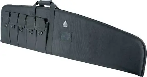 Чохол UTG (Leapers) DC Series. Довжина - 117см. Колір - чорний