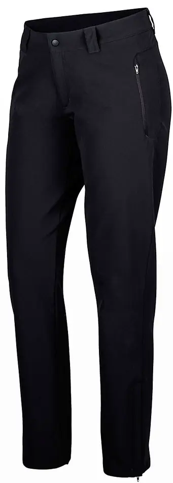 Штани Marmot Wm’s Scree Pant Short 10 Black