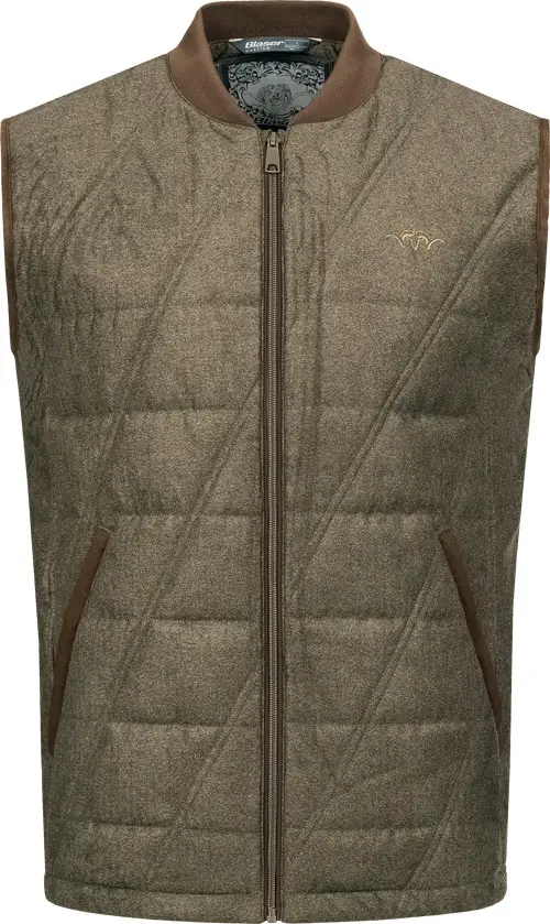 Жилет Blaser Active Outfits Vintage Victor