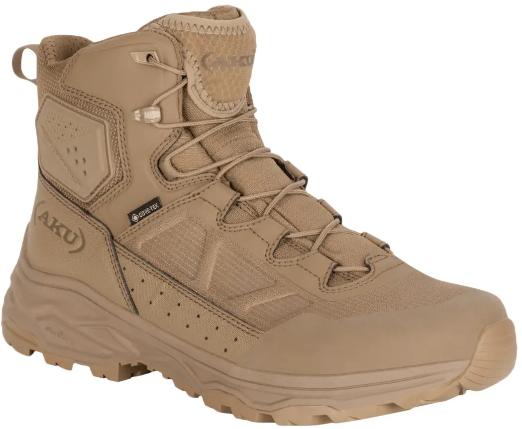 Ботинки AKU Sentinel MID GTX