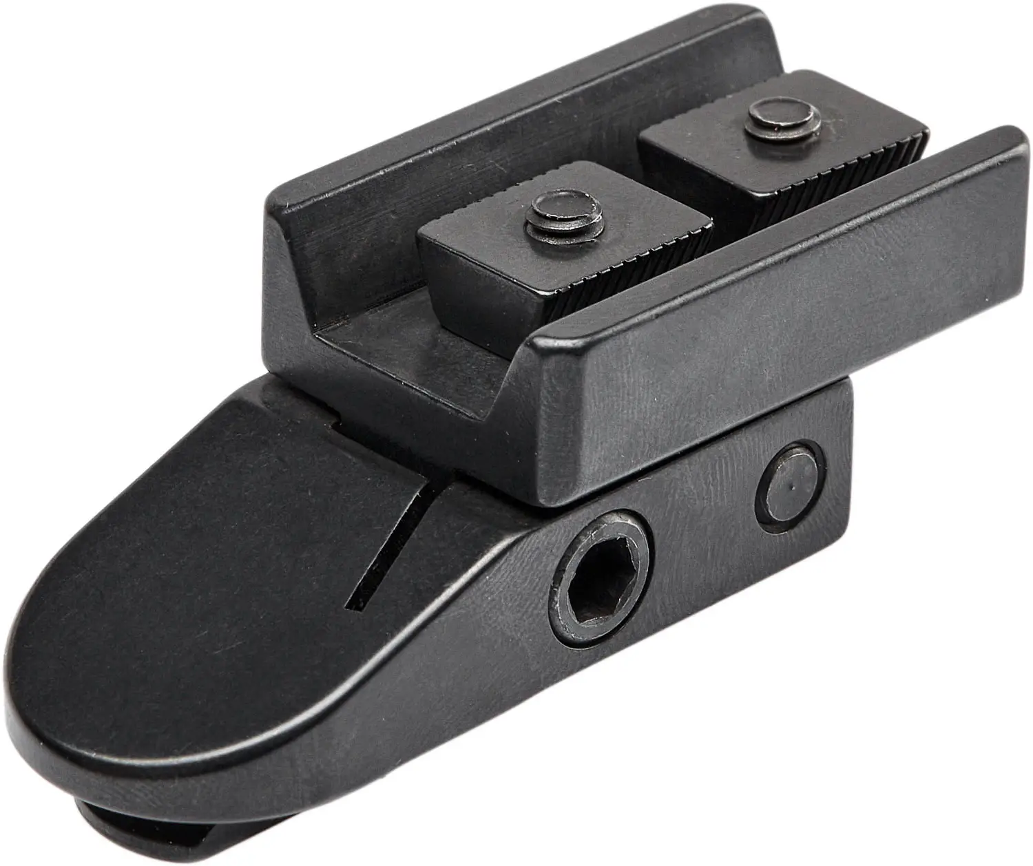 Передняя часть поворотного крепления MAKschwenk для Zeiss ZM/VM