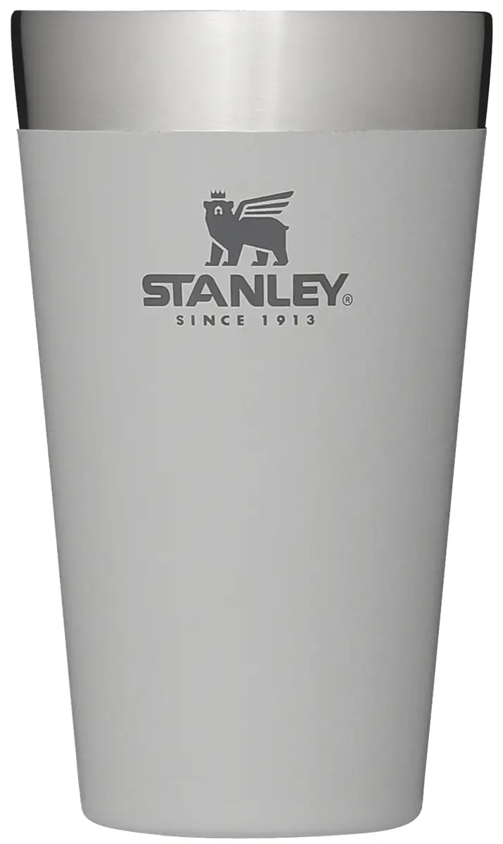 Термостакан Stanley Adventure Stacking Ash 0,47л