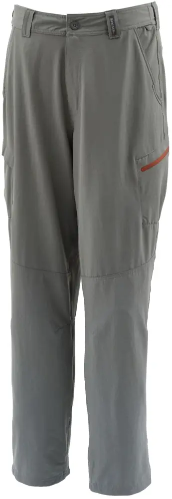 Штани Simms M’s Guide Fishing Pants L Gunmetal