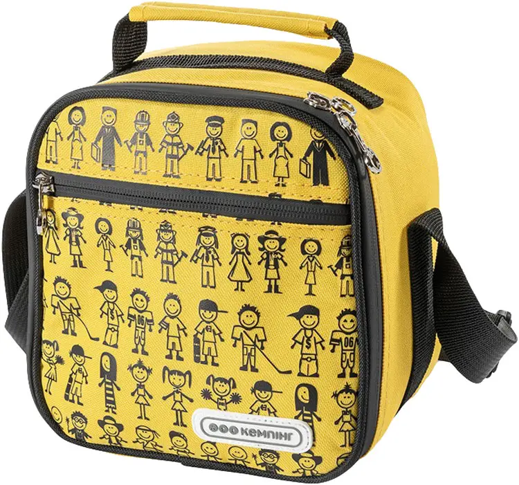 Термосумка Кемпінг Mango