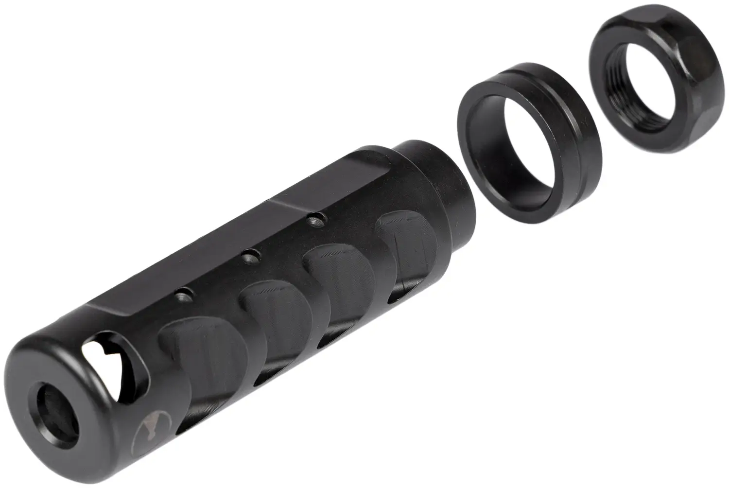 Дульне гальмо-компенсатор ULTRADYNE Apollo Max кал. 30 5/8"-24