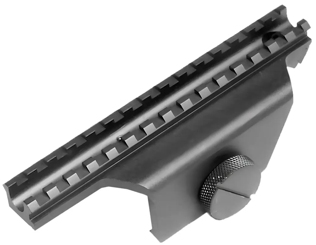 Кріплення Leapers UTG Deluxe M14/M1A. Picatinny/Weaver. L - 15,5 cм