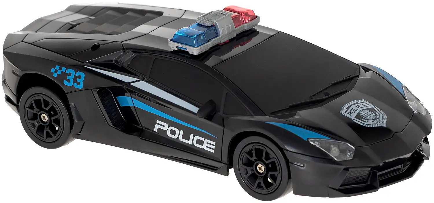 Машинка OTAMANKO Дрифт-машинка 4x4 Drift Race Чорний