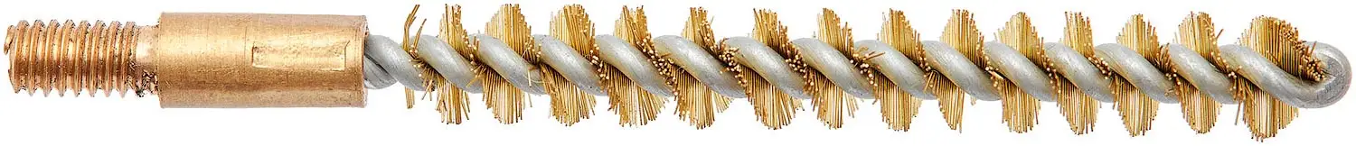 Йорж Київські Шомполи для нарізної зброї кал .22 під шомпол Dewey. Латунь. 12/28 M