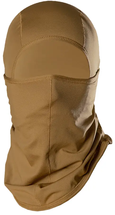 Балаклава Camotec Pro CoolPass TG Coyote