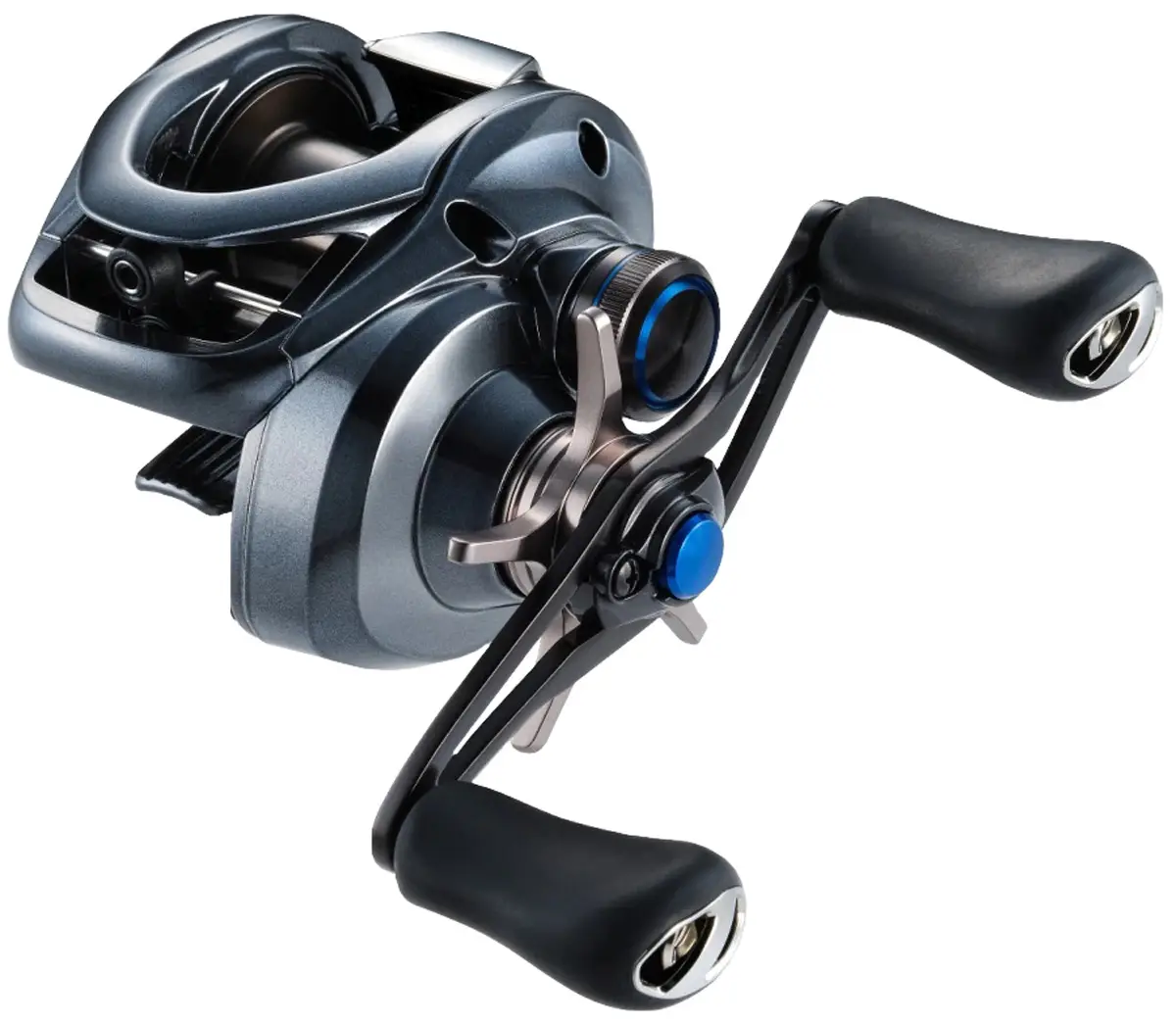 Катушка Shimano SLX DC XT 71 XG 7+1BB