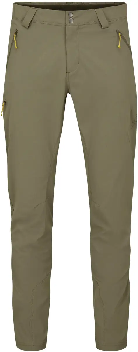Штани Rab Ascendor Light Pants