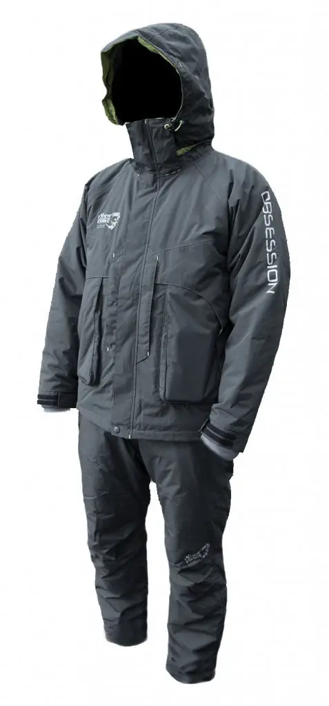 Костюм Extreme Fishing SUBZERO OBSESSION