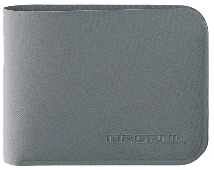 Гаманець Magpul DAKA Bifold Wallet Grey