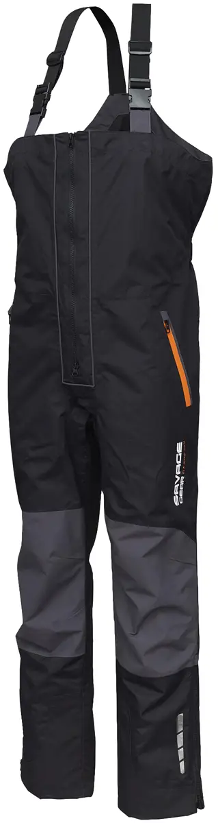 Полукомбинезон Savage Gear WP Performance Bib & Brace