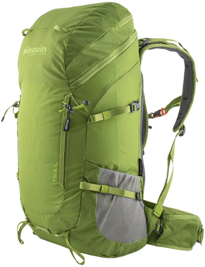 Рюкзак Pinguin Trail 42 Green