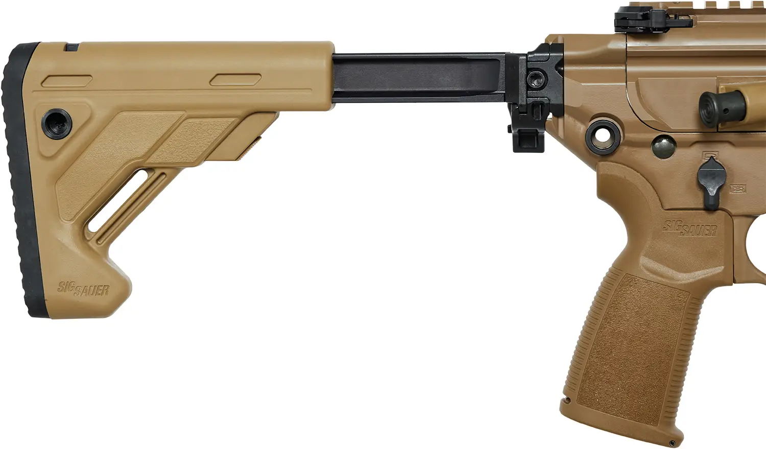 Карабін Sig-Sauer MCX SBR .223 Rem 11.5