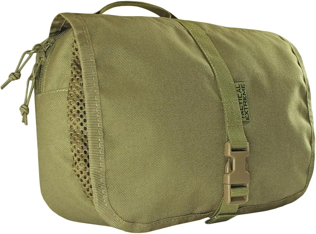 Несесер Tactical Extreme TC несесер XL Coyote