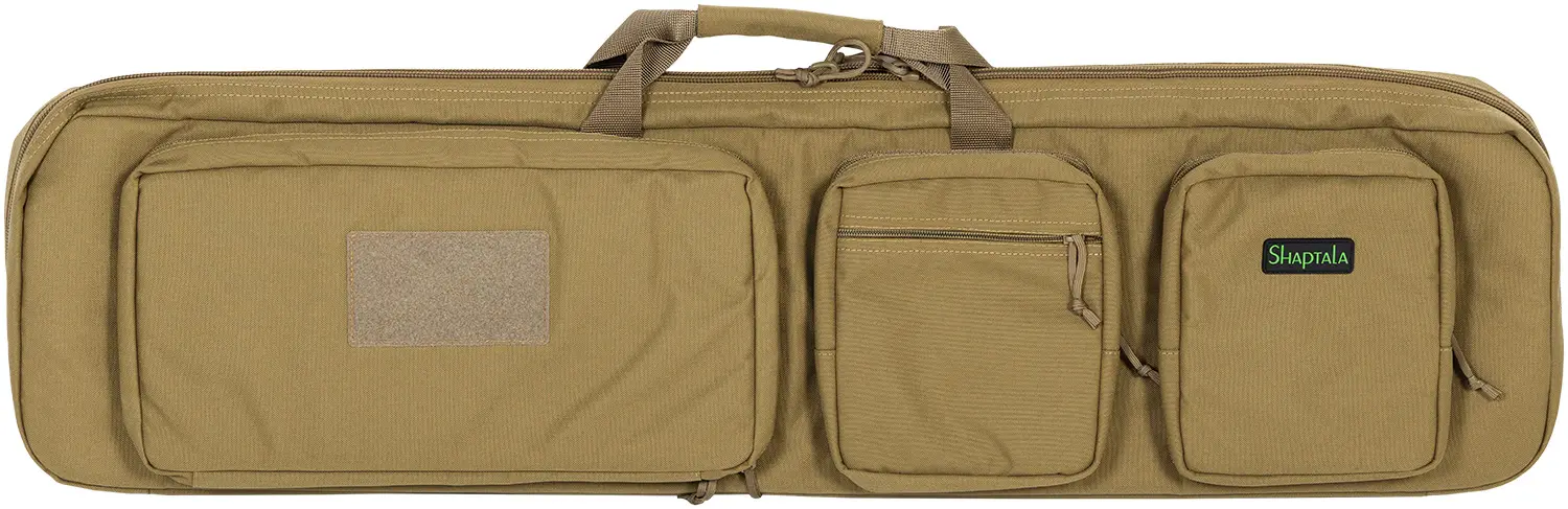 Чехол Shaptala 212к-2 "City 2. Кордура" 100 см. Койот