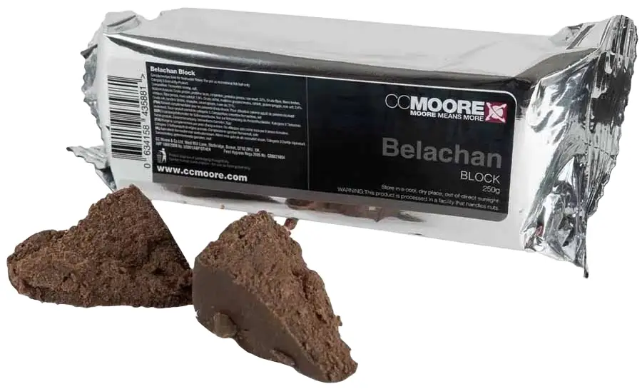 Добавка CC Moore Belachan Block 250g