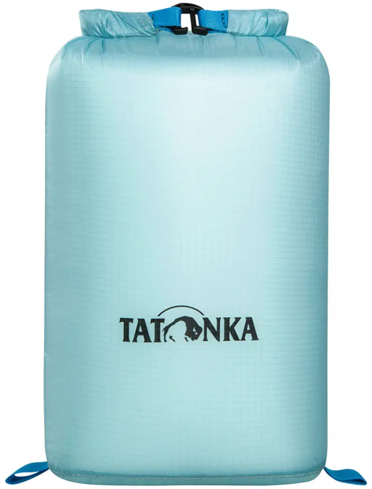 Гермомішок Tatonka Squeezy Dry Bag 5 Blue