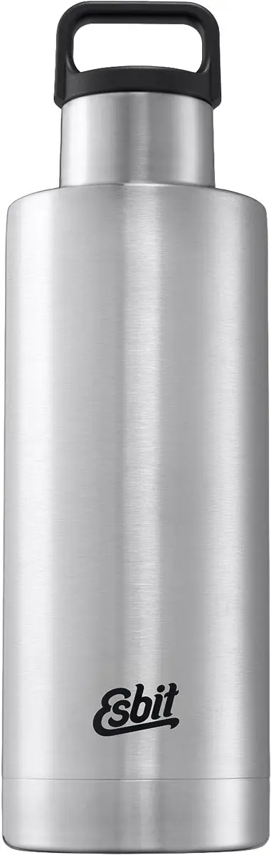Термопляшка Esbit IB1000SC-S 1.0l Metal