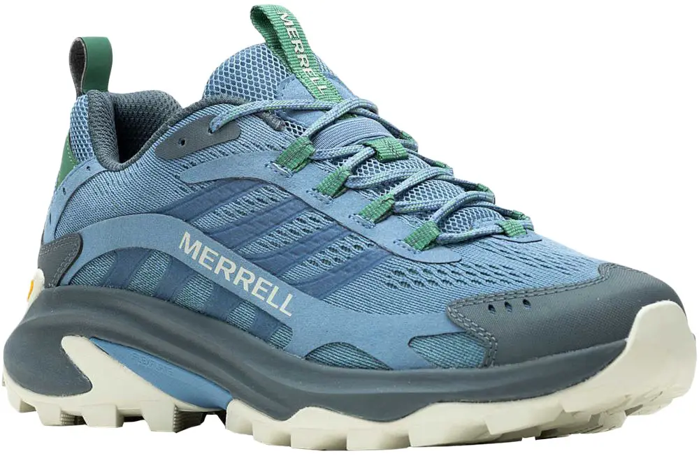 Кросівки Merrell Moab Speed 2